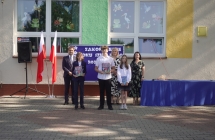Zakonczenie roku szkolnego 2023 2024 SP Milaczew (33)