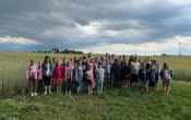 Dzien Pustej Klasy SP Milaczew (1)