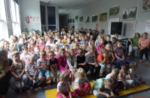 Narodowe Czytanie Wrzesien 2024 SP w Milaczewie (3)