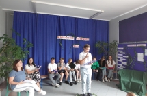 Narodowe Czytanie Wrzesien 2024 SP w Milaczewie (2)