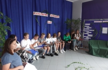 Narodowe Czytanie Wrzesien 2024 SP w Milaczewie (5)
