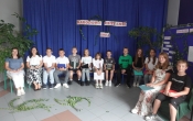 Narodowe Czytanie Wrzesien 2024 SP w Milaczewie (10)