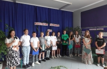 Narodowe Czytanie Wrzesien 2024 SP w Milaczewie (9)