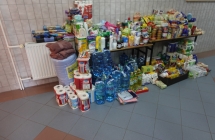 Pomoc powodzianom (2)