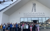 Wycieczka do Klodawy (1)