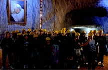 Udzial uczniow klas IV-VIII SP w Milaczewie w wycieczce do Klodawy (11)