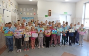 Konkurs plastyczny Sowa Poznaje Swiat (2)