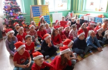 Koncert swiateczny Magiczne Swieta (2)