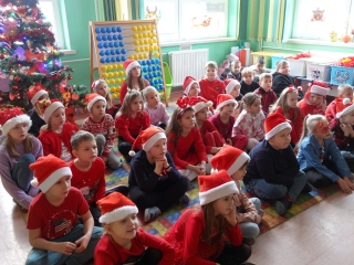 Koncert swiateczny Magiczne Swieta (2)