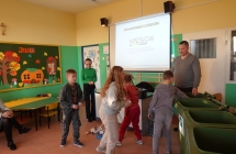 Warsztaty ekologiczne SP Milaczew  (9)