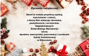 Zyczenia swiateczne