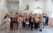 Ekologiczna choinka
