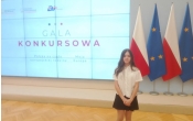 Wielki sukces Igi 1