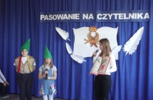 Pasowanie na ucznia (3)