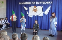 Pasowanie na ucznia (10)