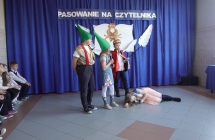 Pasowanie na ucznia (11)