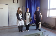 Rekonstrukcja historyczna (20)