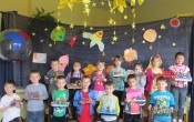 1.Ucz. kl.I SP Milaczew