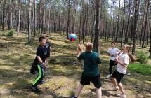 wycieczka rowerowa