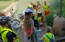 Wycieczka rowerowa