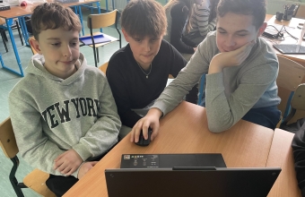 Projekt