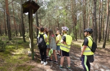 Wycieczka rowerowa (2)