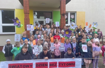 Swiatowy Dzien bez Tytoniu 26.05.2025 r (1)