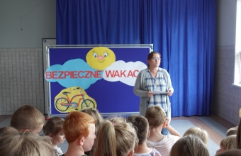 Zdrowe i bezpieczne wakacje (2)