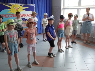 Bezpieczne wakacje (1)
