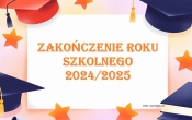 Zakonczenie roku szkolnego