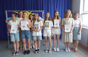 konkurs ortograficzny