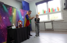 W krainie czarodzieja (3)