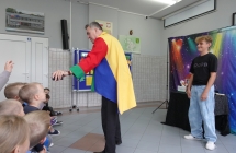 W krainie czarodzieja (2)