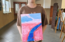 8