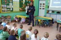 Spotkanie z policjantem (3)