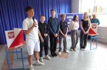 wybory do SU (2)