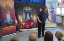 Teatrzyk Ksiaze i Roza (3)