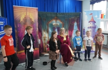 Teatrzyk Ksiaze i Roza (2)