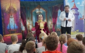 Teatrzyk Ksiaze i Roza (1)