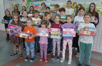 Zbiorka gier planszowych .