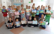 Konkurs plastyczny Sowa (1)