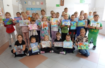 Konkurs plastyczny Sowa (1)
