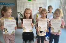 Konkurs plastyczny Sowa (6)