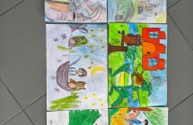 Konkurs plastyczny Sowa (3)