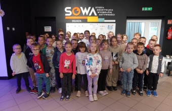 Wycieczka do Goslawic (1)