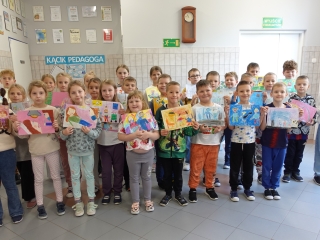 ,,Moja wizyta w gabinecie stomatologicznym” – konkurs plastyczny (3)