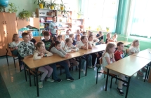 Zajecia edukacyjne - mam zdrowe zeby (2)