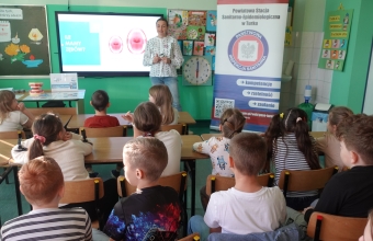 Zajecia edukacyjne - mam zdrowe zeby (1)