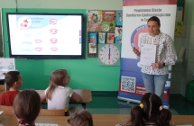 Zajecia edukacyjne - mam zdrowe zeby (8)