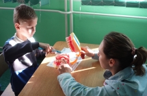 Zajecia edukacyjne - mam zdrowe zeby (7)